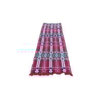 مدة أرضية مقاس 300×100 سم, ملون