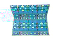 جلسة رحلات مكتملة, مبطنة أسفنج, مقاس 200×300سم,سما...