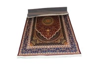 سجادة أرضية مقاس 2×3 ياردة, نانو