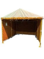 خيمة منزلية, مقاس4×3 متر, ضد الماء