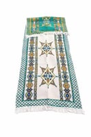 مدة أرضية مقاس 300×100 سم,