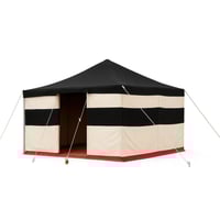 الصقر, خيمة 3 طبقات, مقاس 4×4 ياردة, موديل رقم PK7...