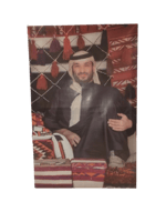 صورة سمو الأمير محمد بن سلمان حفظه الله