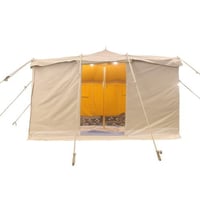 خيمة الصباح , مقاس 4×4×2 متر