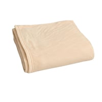 طقم ضيافة متكامل باللون الخربزي