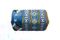 جلسة رحلات مكتملة, مبطنة أسفنج, مقاس 200×300سم,أزر...