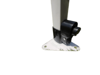 مظلة سيارة سفرية , مقاس 3.5×5.25 م