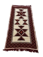 مدة أرضية , حجازية