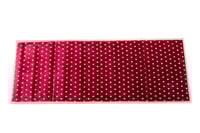 بكج الكشتة, جلسة الرحلات مبطنة أسفنج, مقاس 200×70...