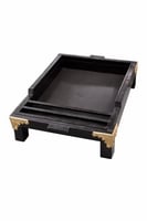 وجار السلطان , موقد نار ,مقاس 87×64سم