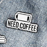 بروش | NEED COFFEE