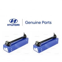 طقم مقصات اماميه يمين ويسار جينيسس كوبيه 2008-2012...