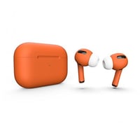 APPLE - ابل ايربودز برو - كراش لمعة