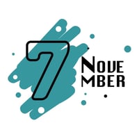 Seven November