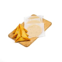 عجينة الفطائر