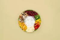 سلطة الأسطوره