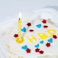 كيكة كورية - هيلثي