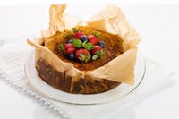 سان سباستيان - كيتو