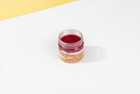 تشيز كيك كيتو - خمس قطع