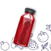 Juice Recharge - برنامج عصيرات الديتوكس