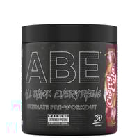 ابلايد نيوتريشن اي بي اي Applied ABE نكهة كولا كرز...