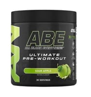 ابلايد نيوتريشن اي بي اي Applied ABE نكهة التفاح ا...