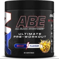ابلايد نيوتريشن اي بي اي Applied ABE نكهة الريدبول...