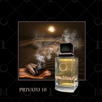 بريفاتو 10 - إكستريت دي بارفان 125مل