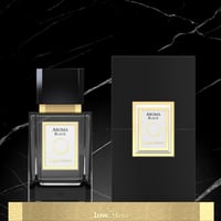 اروما بلاك - إكستريت دي بارفان 100مل