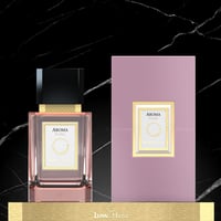 اروما فلورا - إكستريت دي بارفان 100مل