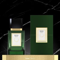 اروما جرين - إكستريت دي بارفان 100مل