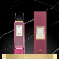 اروما بينك - معطر شعر 50مل