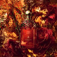 جيرلان أبسولو أليغوريا عنبر سمار أو دو بارفان 125...