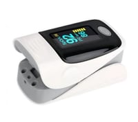 اوكسي ميتر قياس تشبع الأكسجين ونبض القلب بي كير شا...