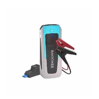 راف باور - مشغل سيارة وبطارية بسعة 16000 ملي امبير...