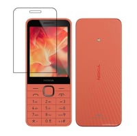 جوال نوكيا 215 شاشة 2.8 انش ذاكرة 128 ميجا + رام 6...