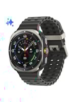 ساعة Galaxy Watch Ultra الذكية مقاس 47 ملم، LTE، م...