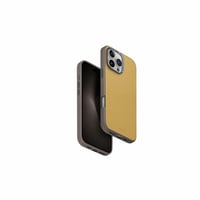 يونيك - كفر هايبرد ليدن ماج سيف للايفون 16 برو ماك...