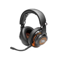 جي بي ال -سماعة رأس للألعاب JBL Quantum One - أسود