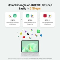 هواوي ميت باد 11.5 اس ، 256جيجا - 2026