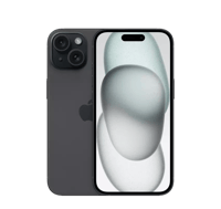 أبل أيفون 15 بلس ، 5جي، 6.7 بوصة، 256 جيجا -نسخة ا...