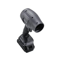 جرين ليون، منفاخ لاسلكي، 1000w، رمادي