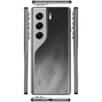 تكنو كامون 40 برو، 5G ،RAM12، ذاكرة 256 جيجا