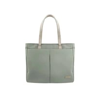 يونيك - hava شنطة قماش مقاس 14 انش - اسود