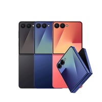 سامسونج جالكسي زد فليب7، 5جي، 256جيجا، 12 رام