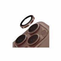 يونيك - أوبتكس حامي عدسة ايفون 16 برو / برو ماكس ي...