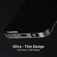 شاحن متنقل JODA MagZ 10 ماج سيف بسعة 10000 ملي امب...