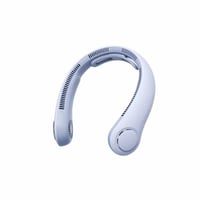 جيسو لايف - مروحة الرقبة Life4 للتبريد بسعة 5000mA...