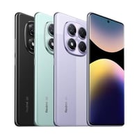 شاومي ريدمي نوت 14 برو 256 جيجا 12 رام , 5 جي