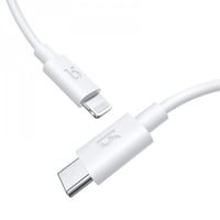 راف باور - سلك تايب سي الى لايتنينق بطول 1 متر